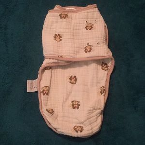 Aden+Anais Swaddle